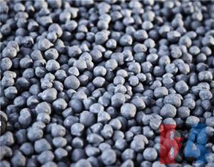 سنگ آهن. گندله و.. 