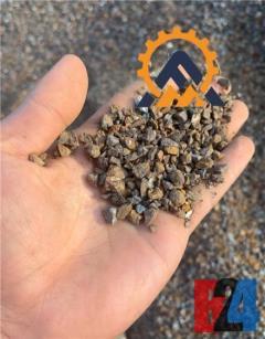 مرکز خرید و فروش سنگ آهن