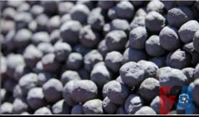 سنگ آهن /کنسانتره آهن