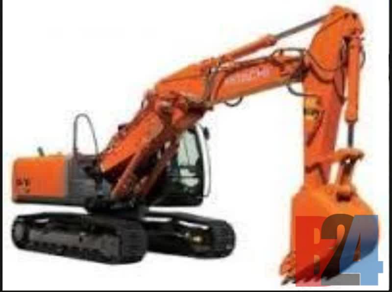 فروش بیل مکانیکی