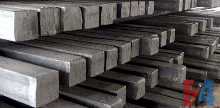 فروش شمش فولادی 5sp و 3sp