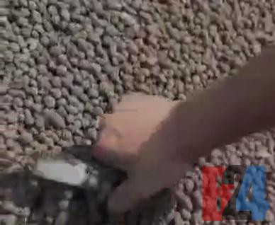 فروش اسفنجی درجه دو 