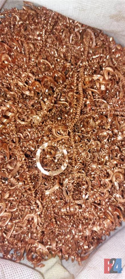 خرید ضایعات آهن آلات مس برنز آلومینیوم درب پنجره موتورخانه