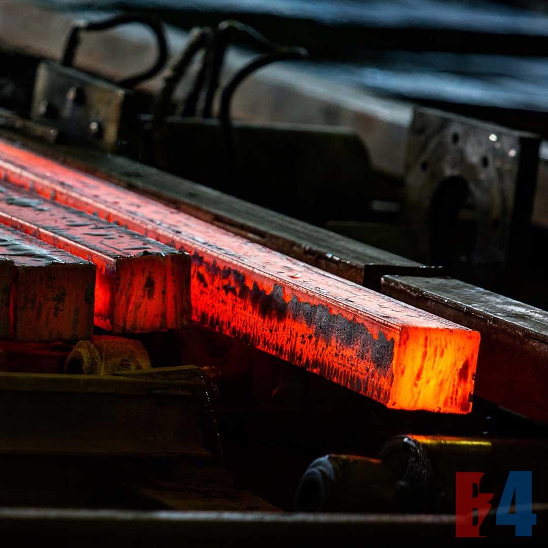 فروش شمش فولادی فروش آهن اسفنجی