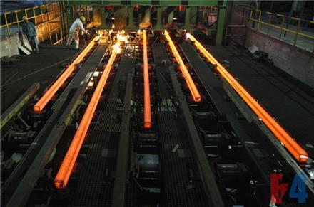 شمش فولاد مشهد