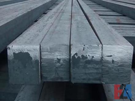 فروش و صادرات شمش فولاد با کیفیت عالی و قیمت رقابتی