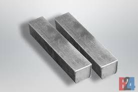 فروش شمش فولادی 5و3 منگنز بالا و استاندار و معمولی