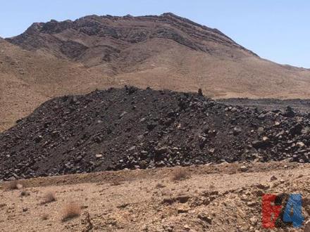 آهن اسفنجی ، گندله ، کنَستانتره