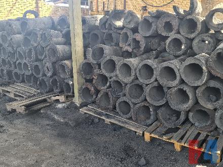 فروش آهن اسفنجی لوله ای