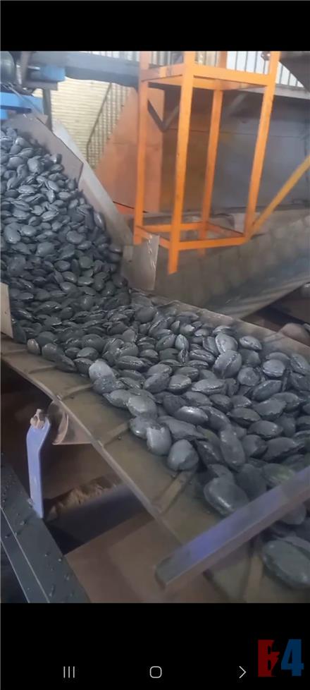 فروش بریکت سرد اهن اسفنجی