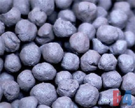 فروش آهن اسفنجی