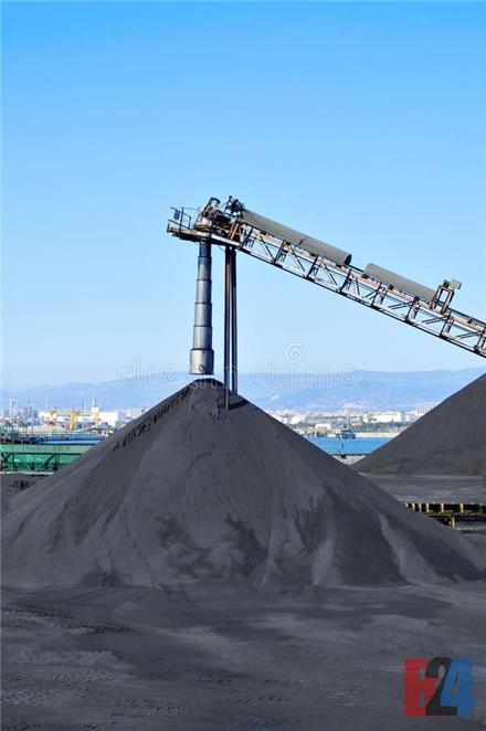 خرید سنگ آهن مگنت و هماتیت