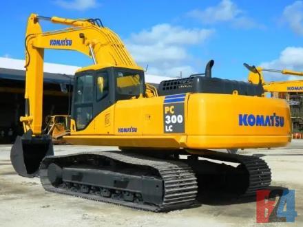 خرید و فروش انواع بیل مکانیکی