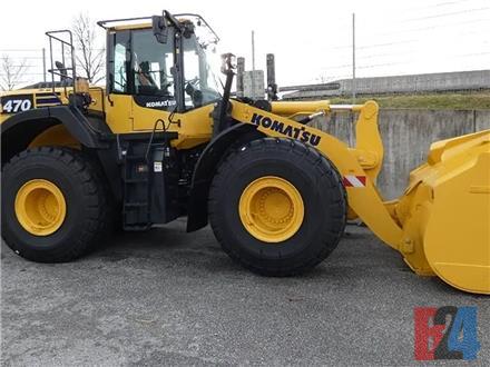 فروش ماشین آلات راه سازی و معدنی