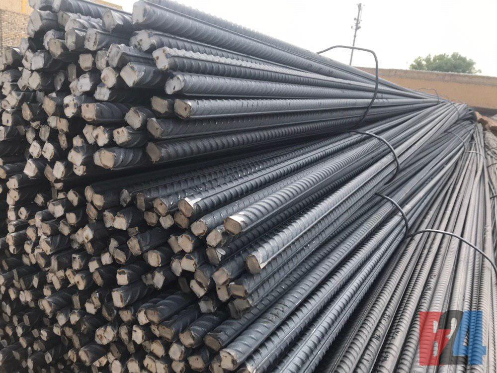 میلگرد پروفیل های حرارتی زیگزال گرد ساده گرد آجدار