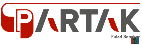 پارتاک فولاد