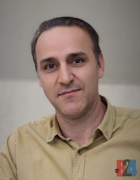 مهدی جاودانی