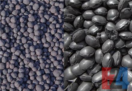 فروش آهن اسفنجی گرید B