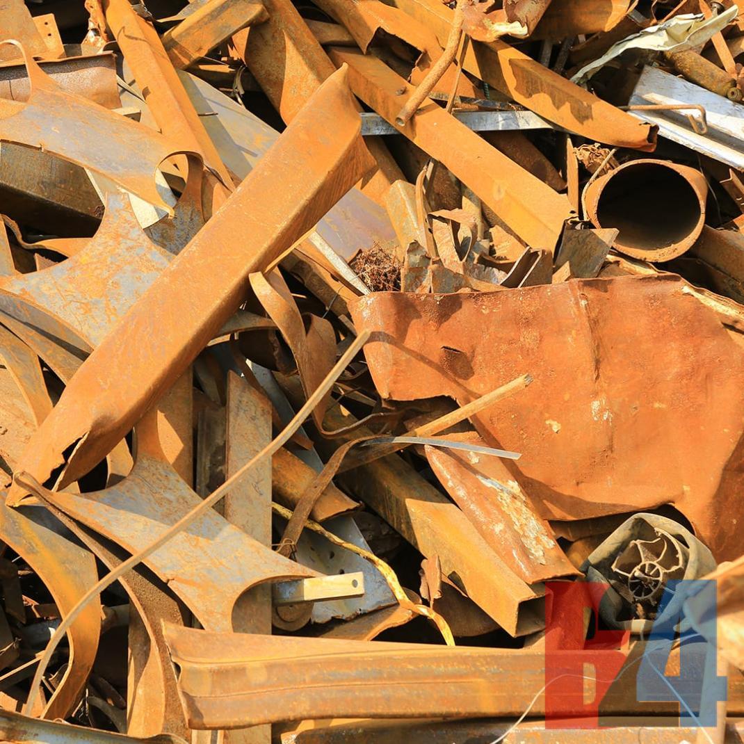 بهترین خریدار ضایعات