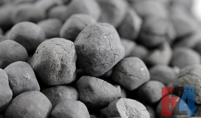 گندله سنگ آهن گل گهر سیرجان