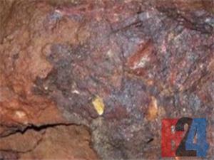 خریدار کنستانتره آهن