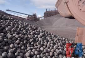 فروش گندله آهن سنگان خواف