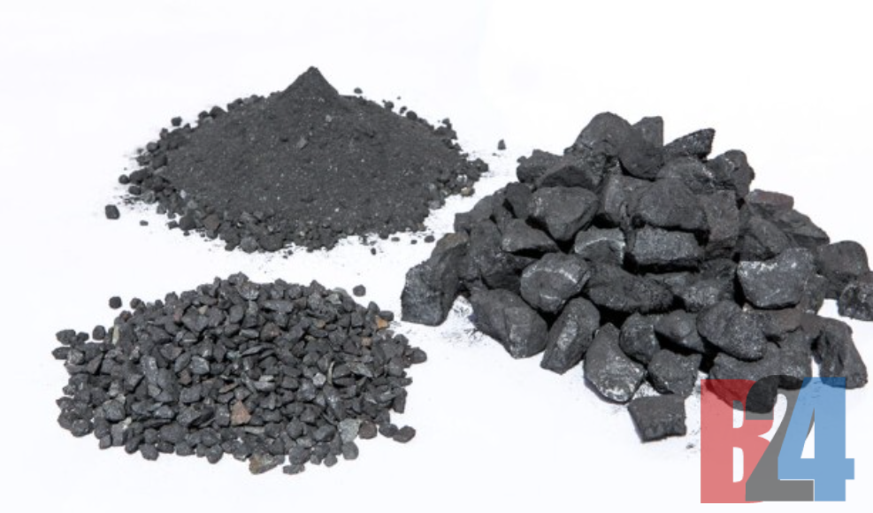 کنسانتره سنگ آهن 