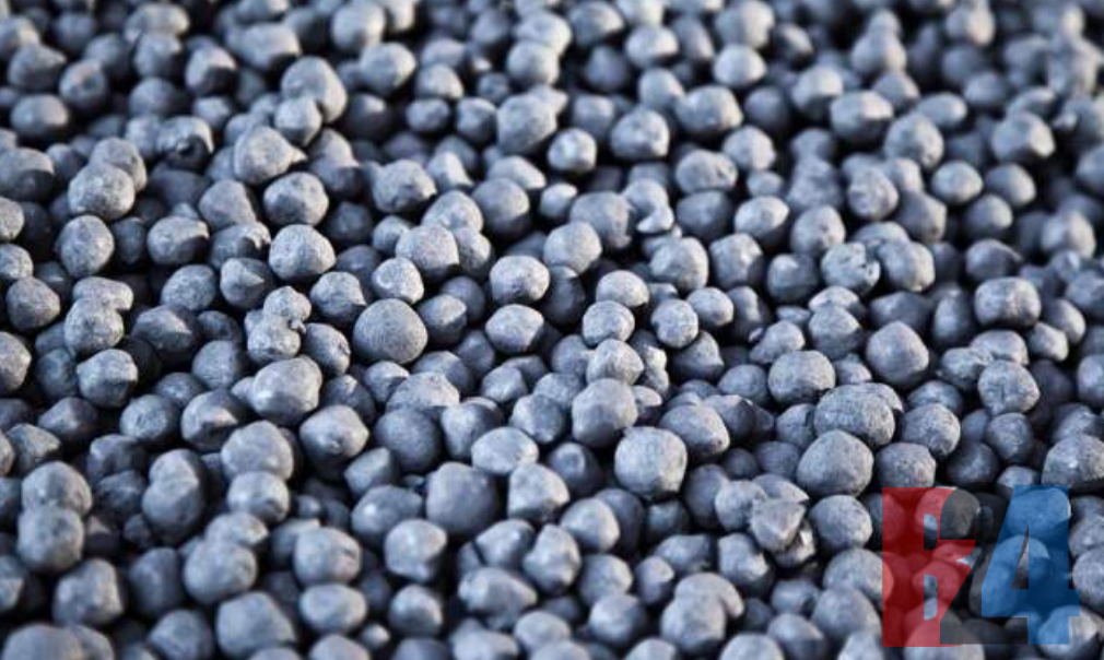 فروش شمش فولادی و آهن اسفنجی