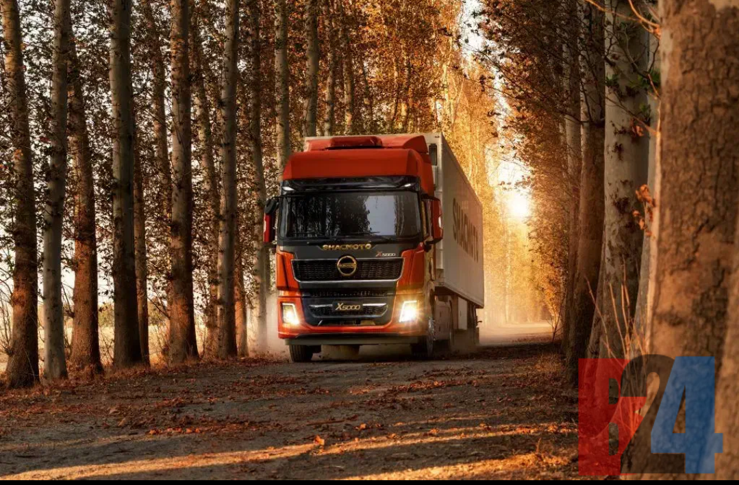 کشنده x500آرین دیزل 