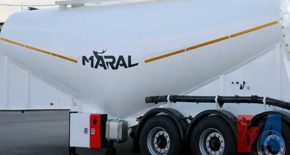 کمپرسی و تانکر 